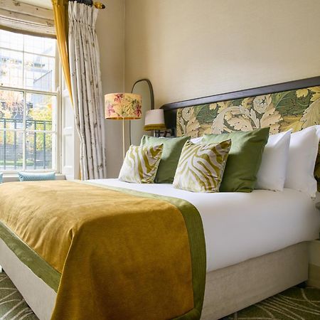 Townhouse On The Green ดับลิน ภายนอก รูปภาพ