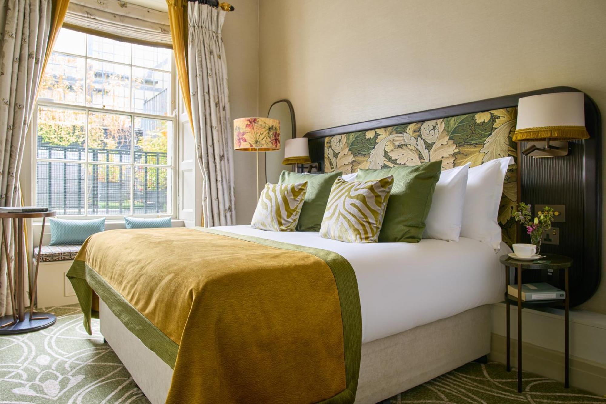 Townhouse On The Green ดับลิน ภายนอก รูปภาพ