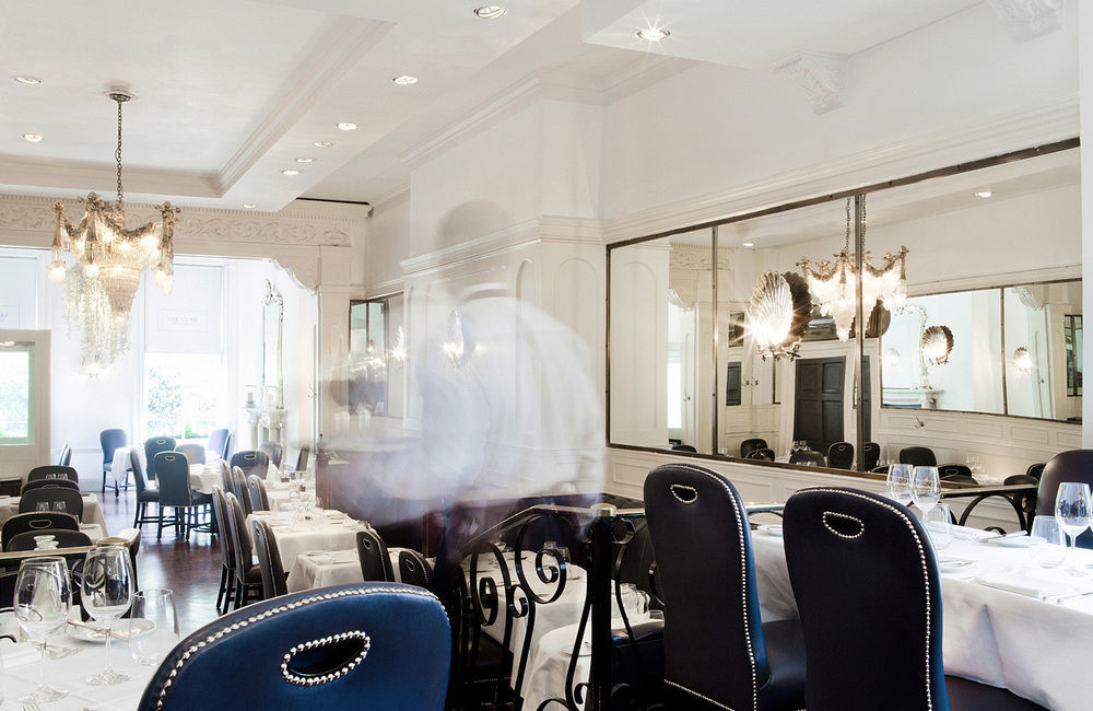 Townhouse On The Green ดับลิน ภายนอก รูปภาพ